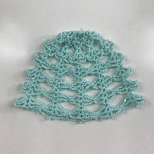 Mesh Hat Avellana Menta